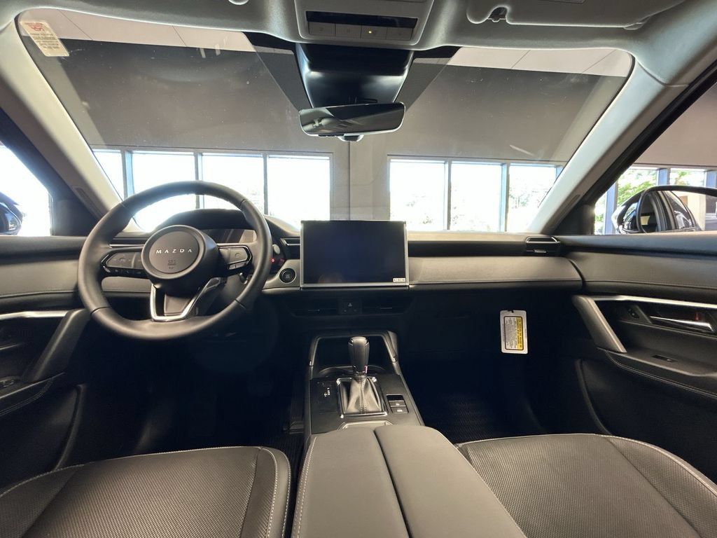 New 2026 MAZDA CX-5 Preferred AWD/4WD image 12