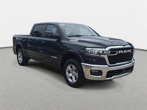 New 2026 RAM 1500 Big Horn image 3