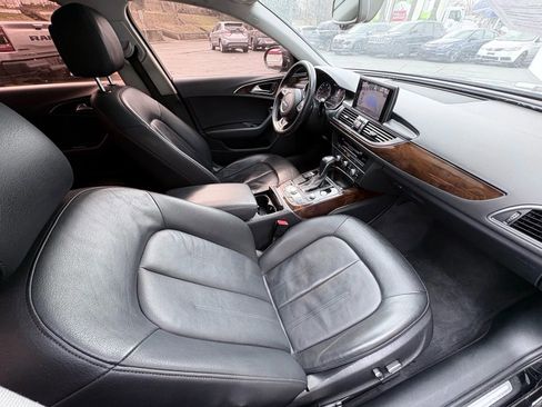 Used 2018 Audi A6 2.0T Premium image 21