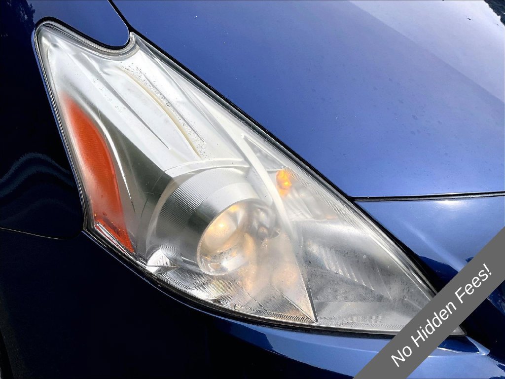 Used 2012 Toyota Prius V Two FWD image 20