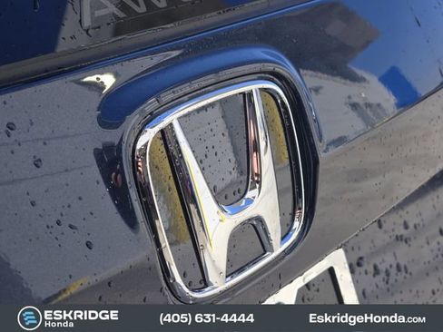 New 2026 Honda CR-V Sport image 7