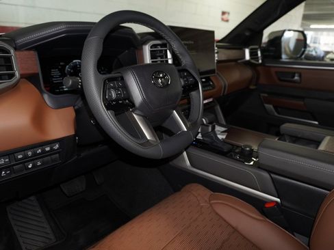 New 2026 Toyota Tundra 1794 Edition image 11