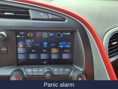 Used 2019 Chevrolet Corvette Grand Sport image 23