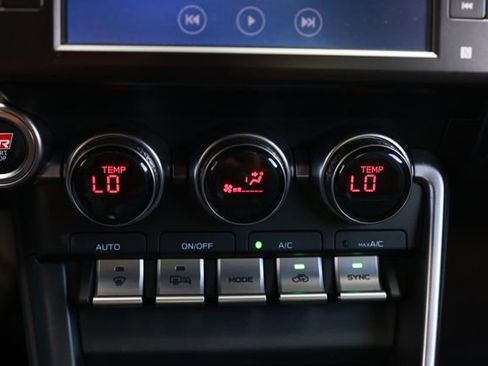Used 2023 Toyota GR86 RWD image 35