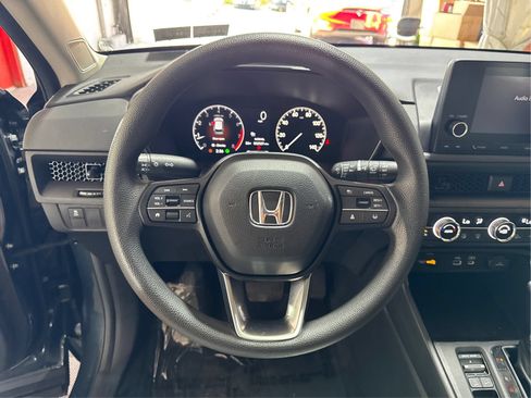 Used 2023 Honda CR-V EX image 17