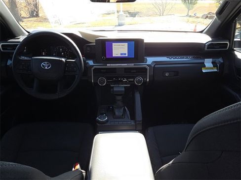 New 2026 Toyota Tacoma SR5 image 13