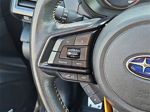 Used 2022 Subaru Forester Wilderness image 23