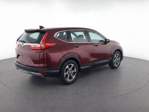 Used 2018 Honda CR-V EX-L image 7