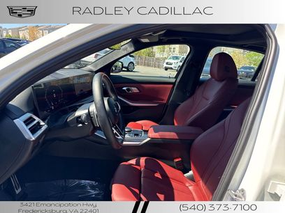 Used 2025 BMW M340i xDrive w/ Premium Package