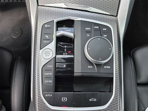 Used 2024 BMW 430i Convertible w/ M Sport Package image 24