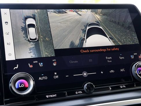 New 2026 Lexus RX 350 Premium AWD/4WD image 22