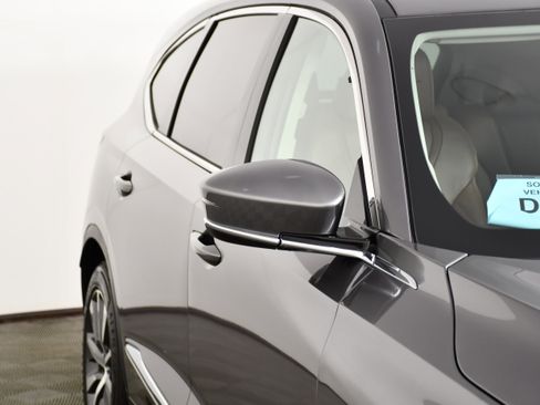 Certified 2025 Acura MDX SH-AWD w/ Technology Package image 14