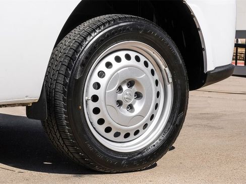 Used 2022 RAM ProMaster City Tradesman w/ Window Group 04 image 50