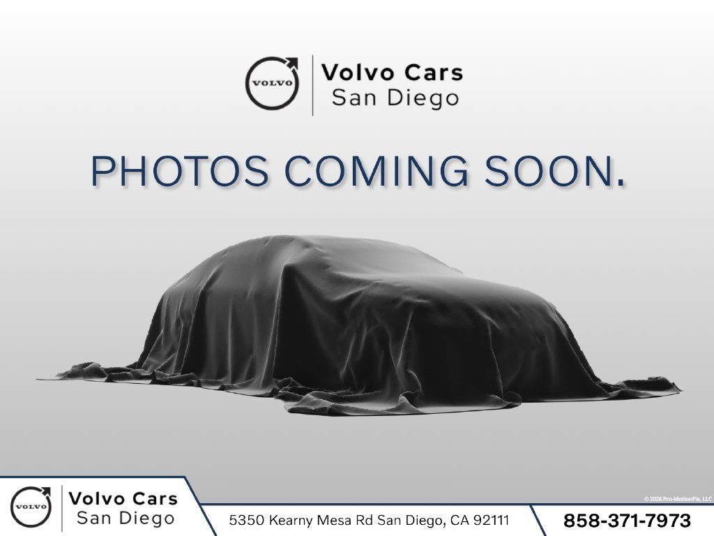 Used 2026 Volvo XC90 B6 Plus AWD/4WD image 1