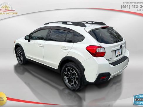 Used 2016 Subaru Crosstrek 2.0i Premium w/ Moonroof Package image 3