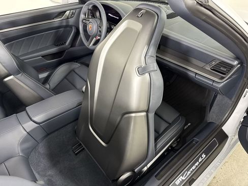 New 2026 Porsche 911 Carrera 4S image 25