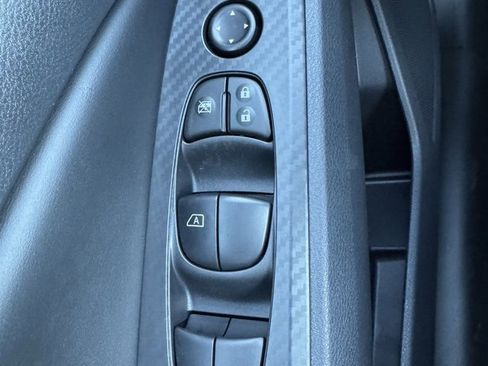 New 2025 Nissan Altima 2.5 SV image 14