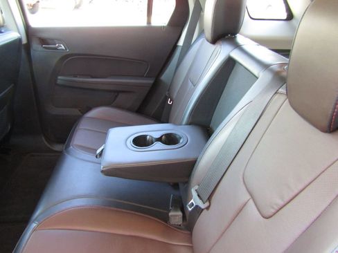 Used 2012 GMC Terrain SLT image 30