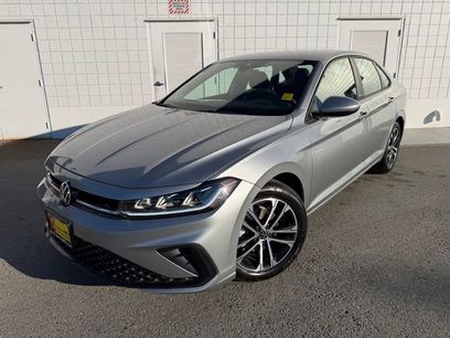 New 2026 Volkswagen Jetta Sport