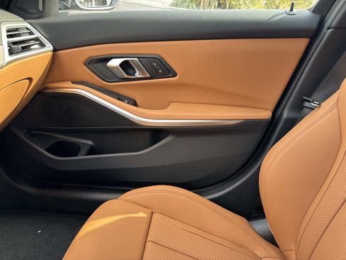 New 2026 BMW 330i Sedan w/ Premium Package image 22