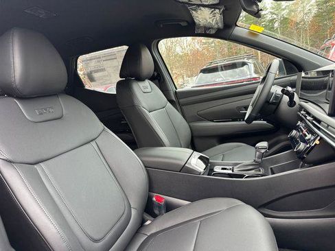 New 2026 Hyundai Santa Cruz XRT AWD/4WD image 15