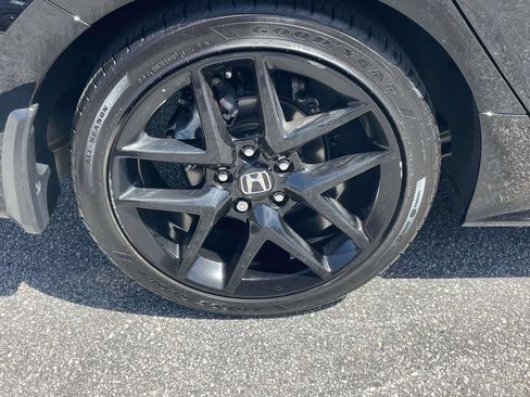 Used 2024 Honda Civic Sport image 7