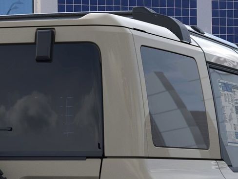 New 2025 Ford Bronco Outer Banks image 26