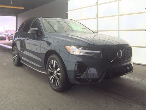 Used 2024 Volvo XC60 T8 Core w/ Protection Package AWD/4WD image 2