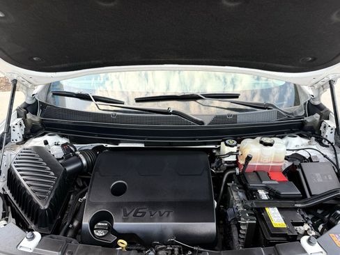 Used 2018 Chevrolet Traverse High Country AWD/4WD image 46