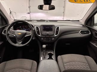 Used 2024 Chevrolet Equinox LT video 2