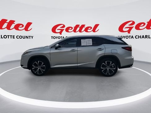 Used 2018 Lexus RX 350L AWD image 5