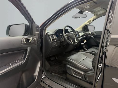 Used 2022 Ford Ranger Lariat w/ Equipment Group 501A High AWD/4WD image 9