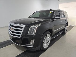 Used 2016 Cadillac Escalade Luxury RWD video 1
