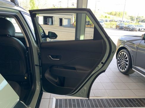 New 2026 Hyundai Kona Limited image 21