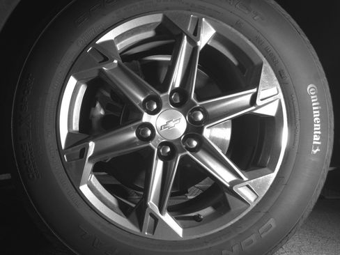 Used 2025 Chevrolet Blazer LT FWD image 12