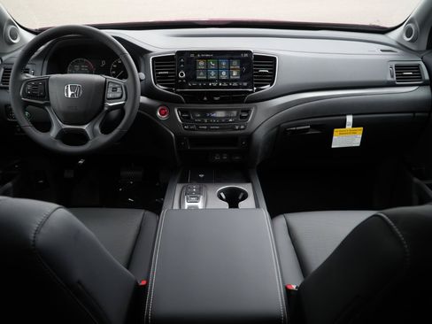 New 2026 Honda Ridgeline RTL image 20