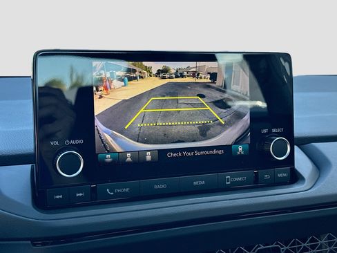 New 2025 Honda Accord SE image 11