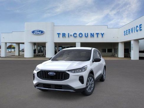 New 2026 Ford Escape Active image 2