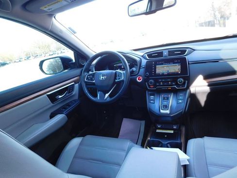 Used 2022 Honda CR-V Touring image 7