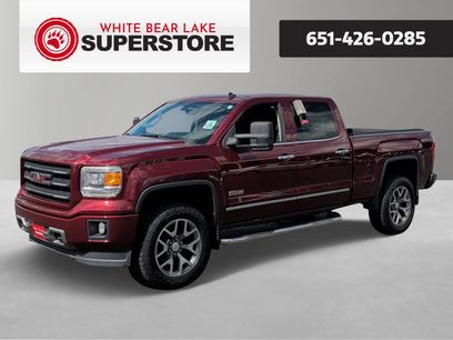 Used 2014 GMC Sierra 1500 SLE
