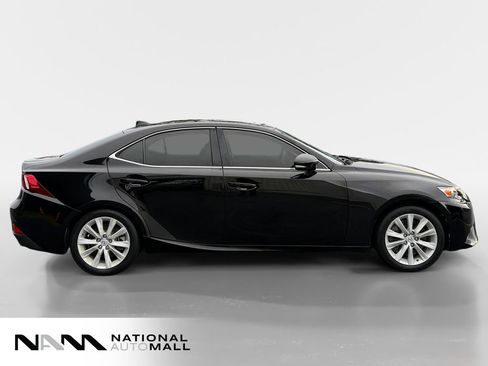 Used 2016 Lexus IS 200t RWD image 6