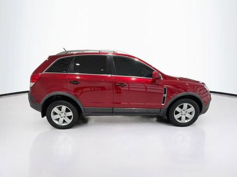 Used 2012 Chevrolet Captiva Sport LS FWD image 7