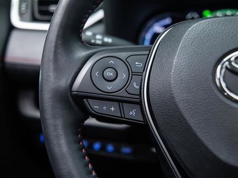 Used 2021 Toyota RAV4 XSE w/ Premium Package image 22