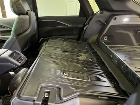 Certified 2024 Cadillac Lyriq Luxury w/ LPO, Floor Liner Package AWD/4WD image 16