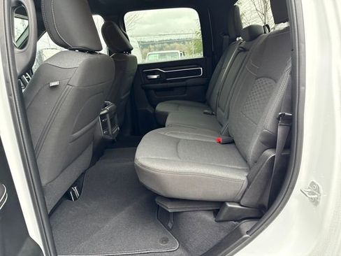 New 2026 RAM 2500 Big Horn image 13