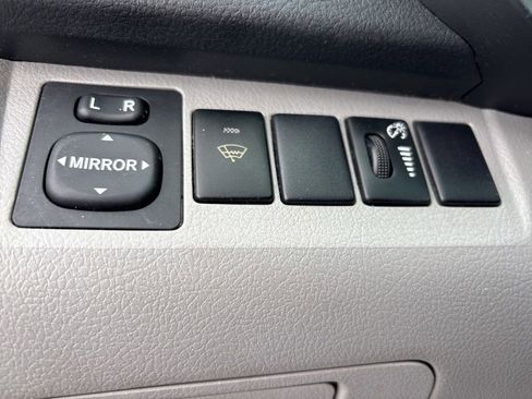 Used 2008 Toyota Highlander 4WD image 15