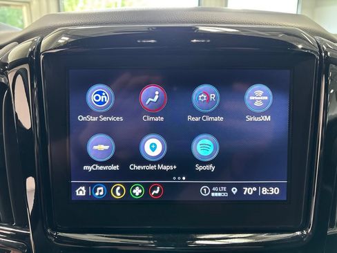 Used 2023 Chevrolet Traverse LT AWD/4WD image 18