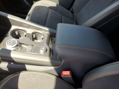 New 2026 Ford Explorer Tremor w/ Tremor Convenience Package image 31