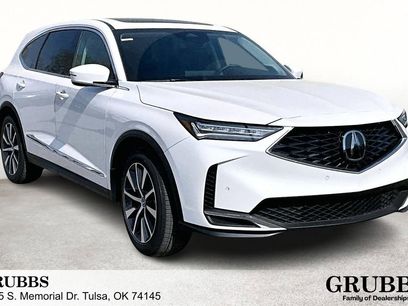 New 2026 Acura MDX w/ Technology Package