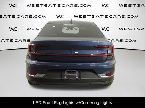 Used 2021 Polestar Polestar 2 image 7